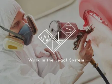 Робота автомаляр. Німеччина, Люнен від WIls