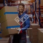 Работа Грузчик на склад Германия Гёттинген от Wils