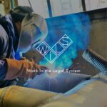 Работа Сварщик MIG 135. Германия, Эрфурт от Wils