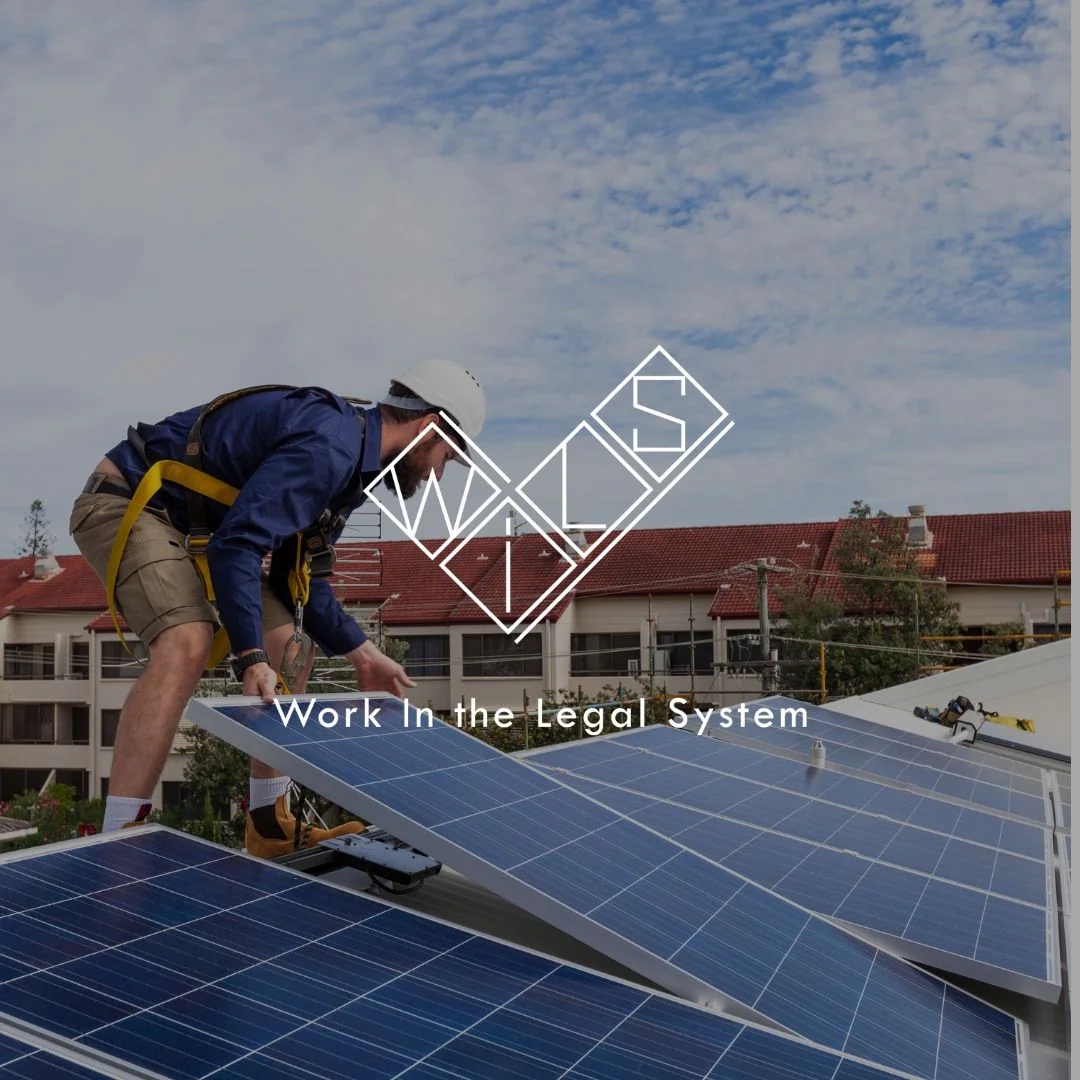 Робота Монтаж сонячних панелей Бельгія Льєж від Wils