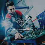 Работа Слесарь механосборочных работ Германия в Эберсвальде