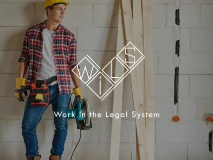 Робота Тесляр Швеція Кіруна від Wils