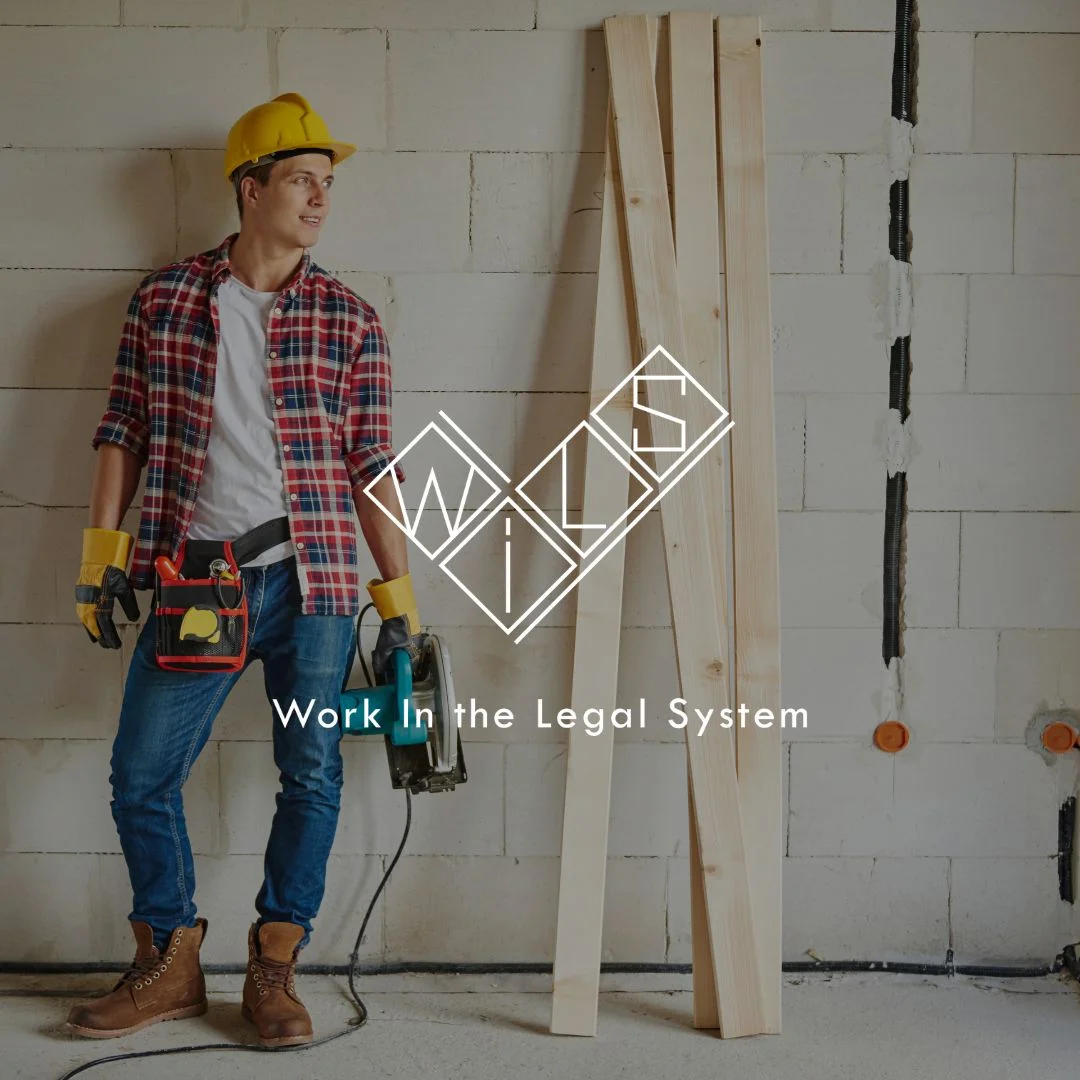 Робота Тесляр Швеція Кіруна від Wils