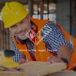 Работа Плотники Нидерланды Амстердам Роттердам Горн от Wils