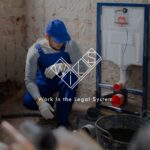 Работа Трубоукладчик Нидерланды Амстердам от Wils