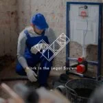 Работа Трубоукладчик Нидерланды Амстердам от Wils