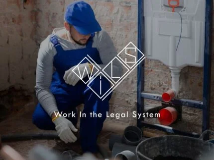 Работа Трубоукладчик Нидерланды Амстердам от Wils