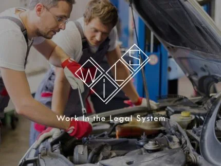 Робота Автомеханік Швеція Йордбро від Wils