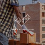 Работа Каменщики Швеция Гётеборг от Wils