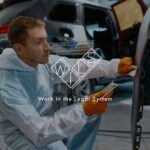 Работа Автомаляр Швеция Стокгольм от Wils