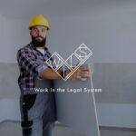 Работа Гипсокартонщики Германия Берлин от Wils