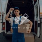 Робота Водій З Німеччина Гамбург від Wils