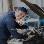 Робота автомеханік-моторист Швеція Стокгольм від Wils