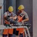 Упаковщик на производство труб. Германия, Эберсвальде