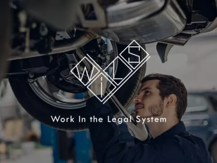 Автослесарь. Эстония, Таллин