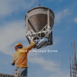 Бетонщики-монолитчики. Дания, Копенгаген