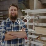 Бригадир мебельщиков. Норвегия, Берген