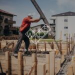 Стройка коттеджей с нуля. Португалия, Лиссабон