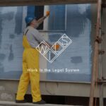 Фасадчики. Германия, Мюнстер