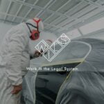 Автомаляр. Швеция, Стокгольм