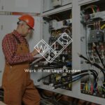 Электрик. Бельгия, Хасселт