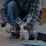 Помощник по укладке тротуарной плитки. Германия, Вупперталь