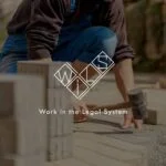 Укладка тротуарной плитки. Германия, Вупперталь