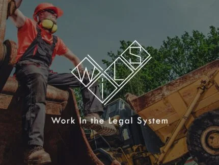 Водитель экскаватора. Германия, Вупперталь