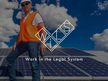 Монтаж солнечных панелей. Германия, Баден-Баден