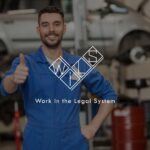 Автомеханик в грузовой автосервис. Германия, Франкенталь