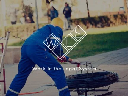 Прокладка кабеля. Германия, Берлин, Вюрцбург