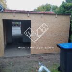 Фото Гипсокартонного сооружения в Германии от WIls