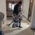 Фото мужчины на строительном объекте в Германии от Wils