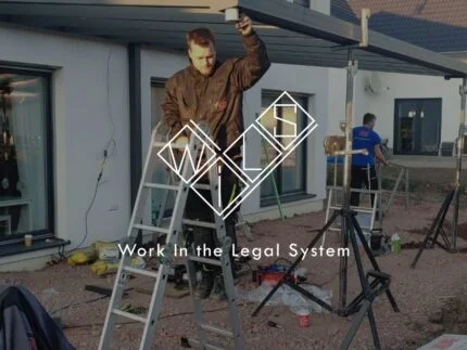 Монтаж навесов. Германия, Вестендорф и вся Бавария