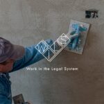 Штукатури з майстром. Логотип Wils Company