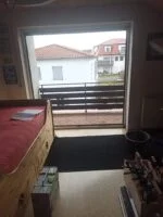 Рама для монтажа балконного окна 2