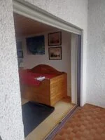 Рама для монтажа балконного окна