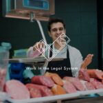 Работа Продавец в мясной отдел Германия Регенсбург от Wils