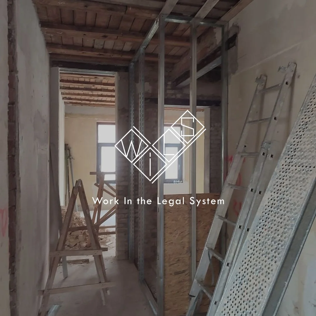 Фото с места работы Штукатур Германия 4