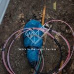 Фото с места работы Бельгия Генк 2