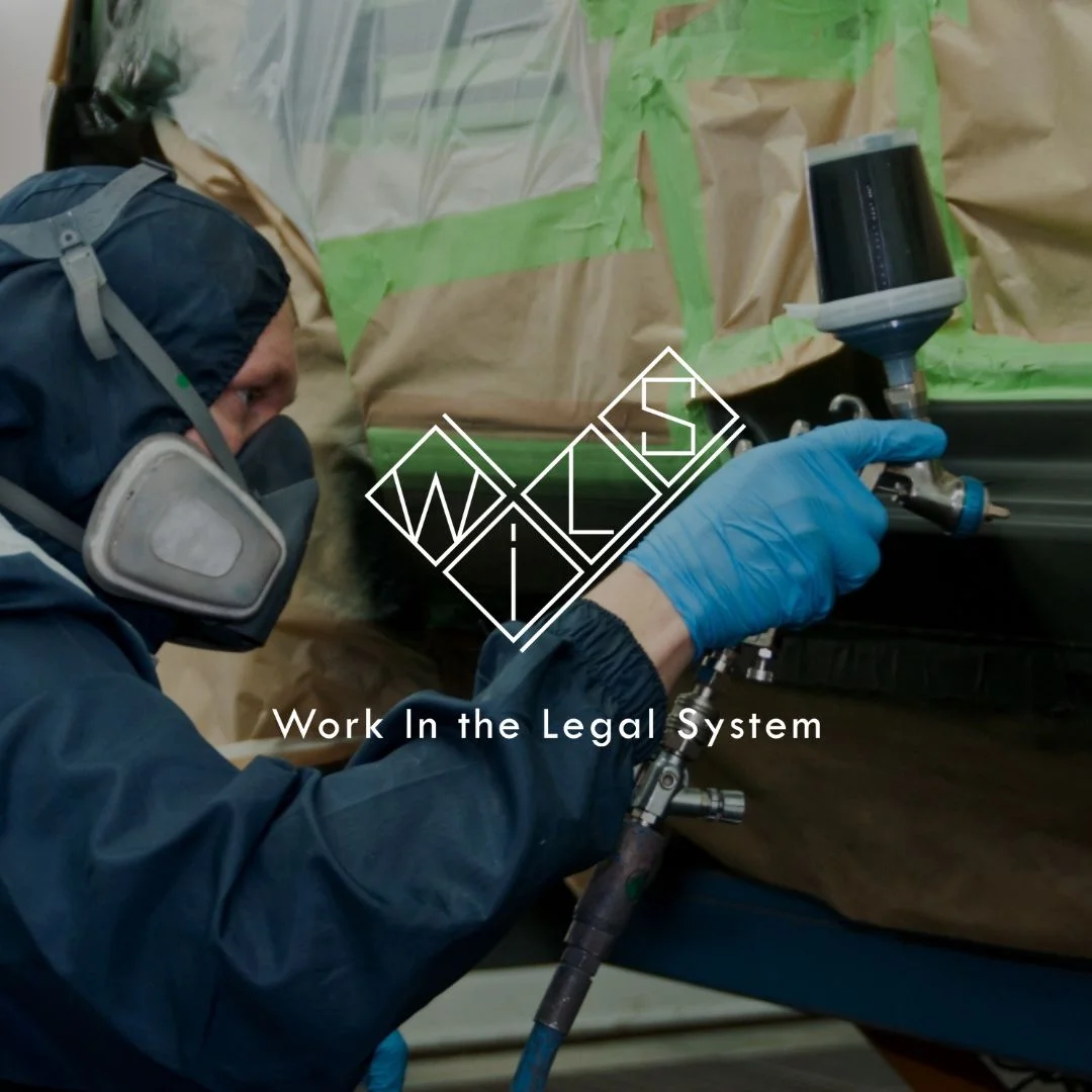 Фото с места работы в Германии Вассербург 1