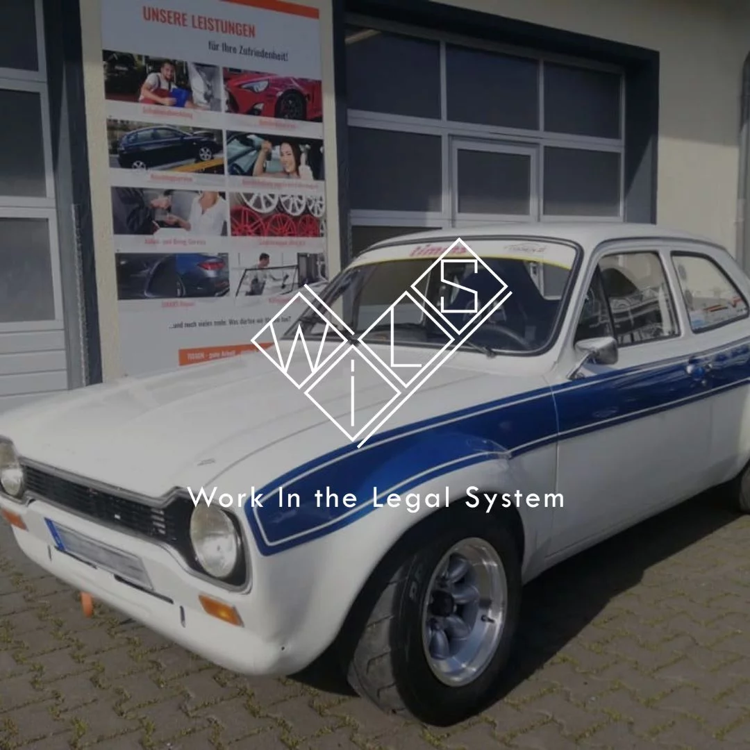 Фото с места работы Автомаляр Германия Биберталь-Крумбач 1