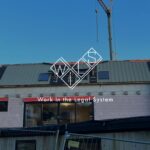 Фото с места работы Германия Кёльн Бонн 2