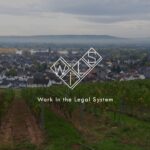 Фото с места работы в Германии Винкель 2
