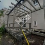 Фото с места работы Германия Кёльн Бонн 3