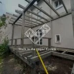 Фото с места работы Германия Кёльн Бонн 3