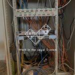 Фото с места работы Бельгия Генк 4