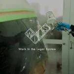 Фото с места работы в Германии Вассербург 3