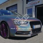 Фото с места работы Автомаляр Германия Биберталь-Крумбач 3