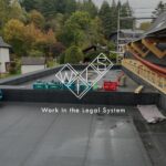 Фото с места работы Германия Кёльн Бонн 4